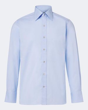 Tom Ford Camicia - Blu