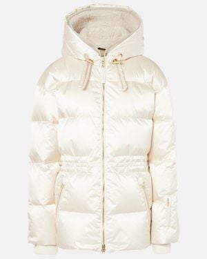 Bogner Neela Ski Jacket - Natural