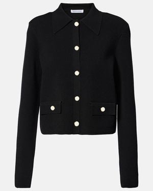 Veronica Beard Cardigan Katia - Negro