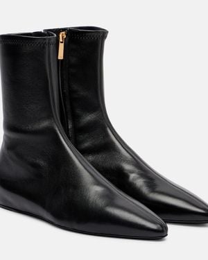 Herbert Levine All - Black