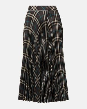 Burberry Skirts - Black