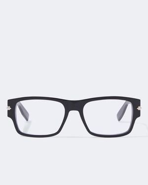 Dior Occhiali Diorblacksuit Xl S1I - Marrone