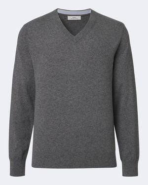 arch4 Jersey Mr Harrison De Cachemir - Gris