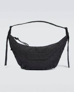 Lemaire Small Soft Game Shoulder Bag - Multicolour