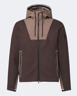 Bogner Jannis Ski Jacket - Brown
