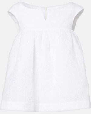 ShuShu/Tong Sleeveless Top - White