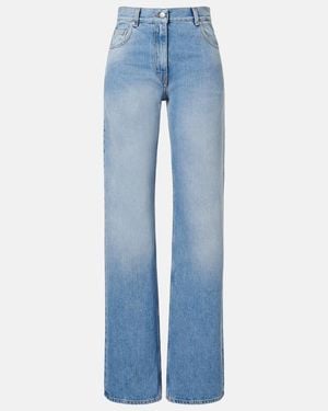 Calvin Klein Jeans Rectos 02 - Azul