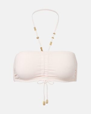 Eres Bikini-Oberteil Melia - Natur