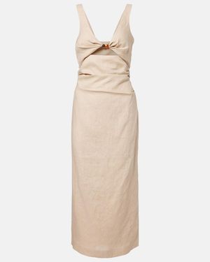 knee length dresses for ladies BETTINA OFF THE SHOULDER DRESS – Rentmeoutnz