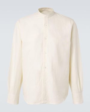 STÒFFA Camicia - Bianco