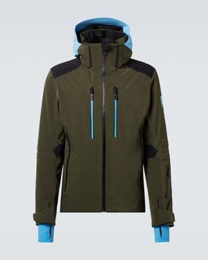 Toni Sailer Evan Ski Jacket - Green