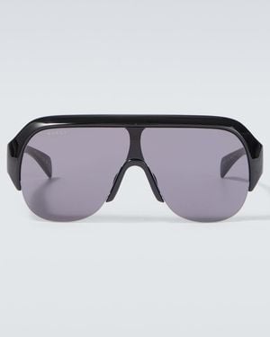 Gucci Sonnenbrille - Blau