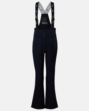 Toni Sailer Delfina Ski Salopettes - Blue