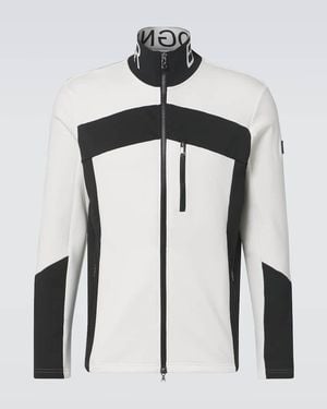 Bogner Xilas Ski Jacket - White