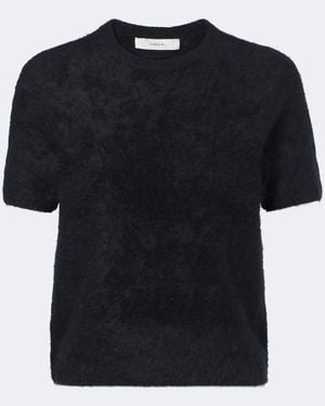 Vince Cashmere Sweater - Black