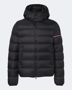 Moncler Ravenlock Down Jacket - Black