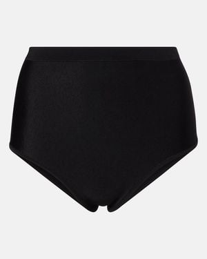 Givenchy Hoeschen Aus Jersey - Schwarz