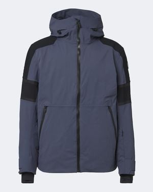 Fusalp Skijacke Amwo - Blau