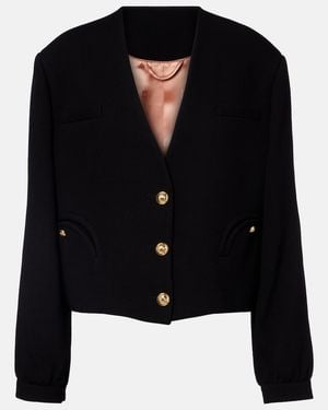Blazé Milano Infinity Blazer - Black