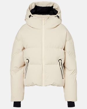 CORDOVA Meribel Down Ski Jacket - Natural
