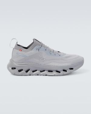 Loewe X On Cloudtilt Sneakers - Gray