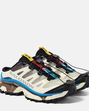 MM6 by Maison Margiela X Salomon Sneakers XT-4 - Blau