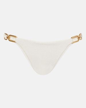 ViX X Rosie Huntington-Whiteley Jo Bikini Bottoms