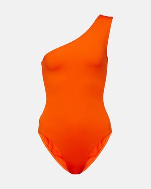 Eres Badeanzug Effigie - Orange