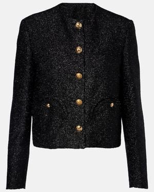 Blazé Milano Jacke Riva - Schwarz