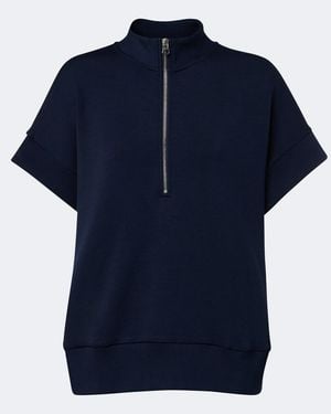 Varley Ritchie Sweatshirt - Blue