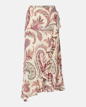 Etro Midirock - Pink