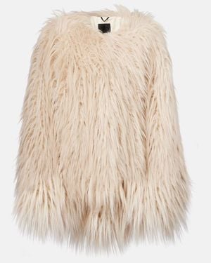 Goldbergh Elia Jacket - Natural