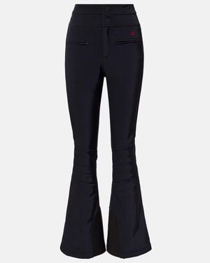 Perfect Moment Aurora Ski Trousers - Blue