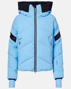 Toni Sailer Helena Ski Jacket - Blue