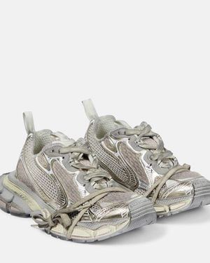 Balenciaga 3Xl Trainers - Grey