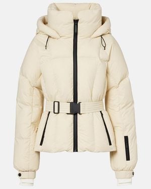CORDOVA Monterosa Down Ski Jacket - Natural