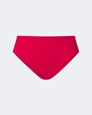 Karla Colletto Bikini-Hoeschen Basics - Pink