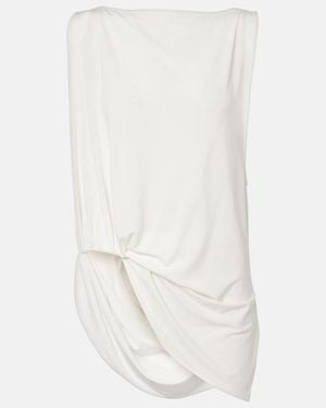 Jacquemus Top - White