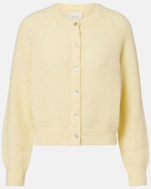 Doen Cardigan Petra - Natur