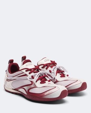 Balenciaga Radar Trainers - Pink