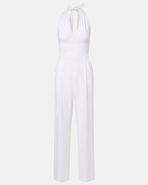 Max Mara Mono Acume - Blanco