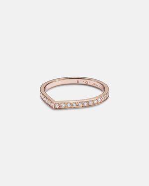 Repossi Anello Antifer - Metallizzato