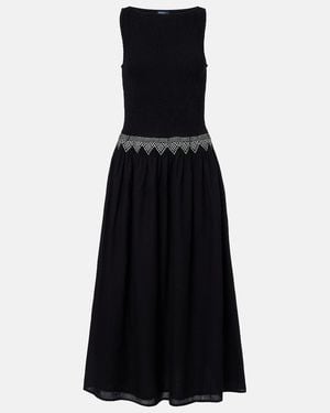 Polo Ralph Lauren A Line Dresses for Women | Lyst Polo Ralph Lauren A Line Dresses for Women | Lyst