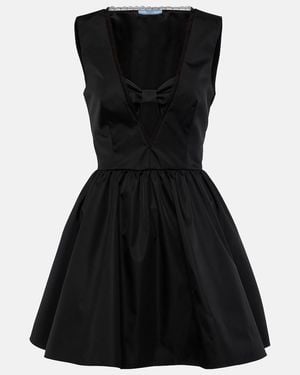 Prada Dresses - Black