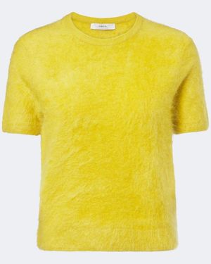 Vince Pullover - Giallo