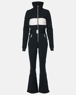 CORDOVA Fora Panelled Ski Suit - Blue