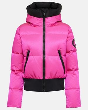 Goldbergh Skijacke Happy - Pink