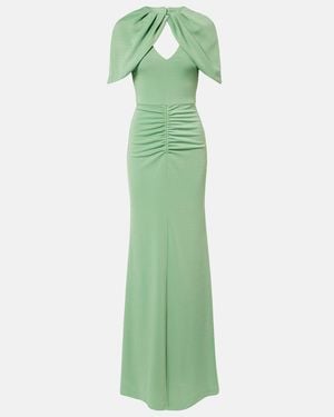 Sage Green Formal dresses and evening gowns for Women | Lyst UK