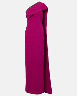 Roland Mouret One Shoulder Dresses for Women | Lyst
