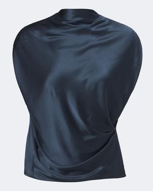 The Sei Top - Blu